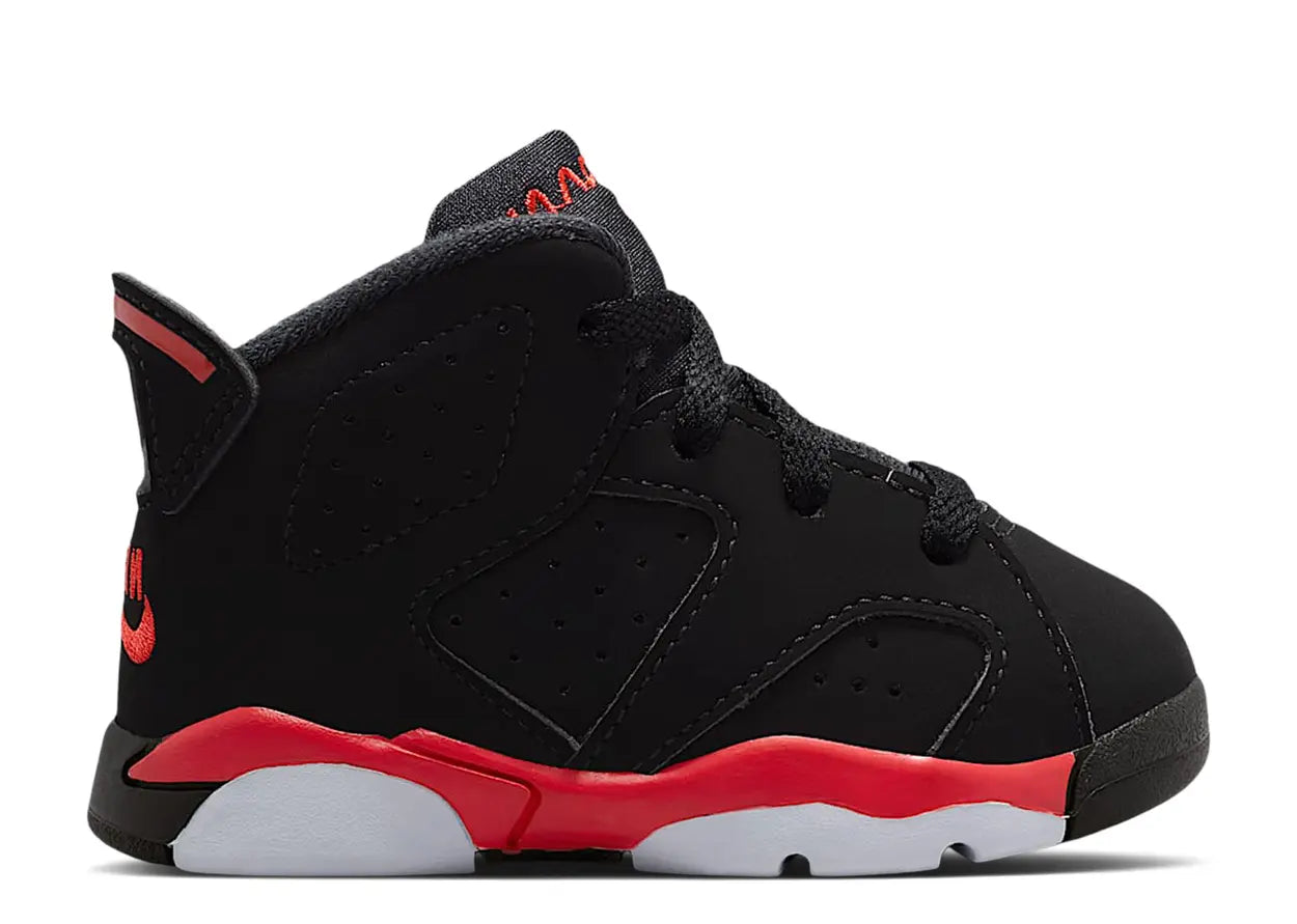 Jordan 6 Retro Reverse Infrared (TD)