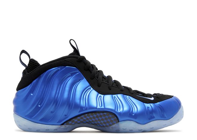 Nike Air Foamposite One Royal 2024 Men