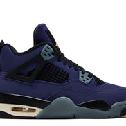Jordan 4 Retro Lakers (GS)