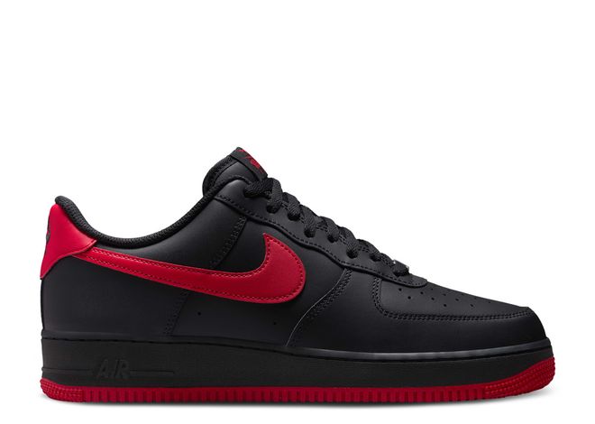 Nike Air Force 1’s Low Bred Men