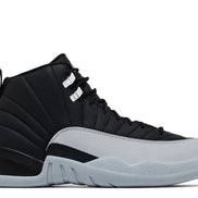 Jordan Retro 12’s Barons Men