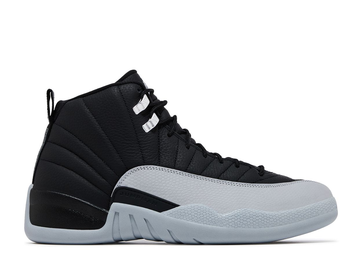 Jordan Retro 12’s Barons Men