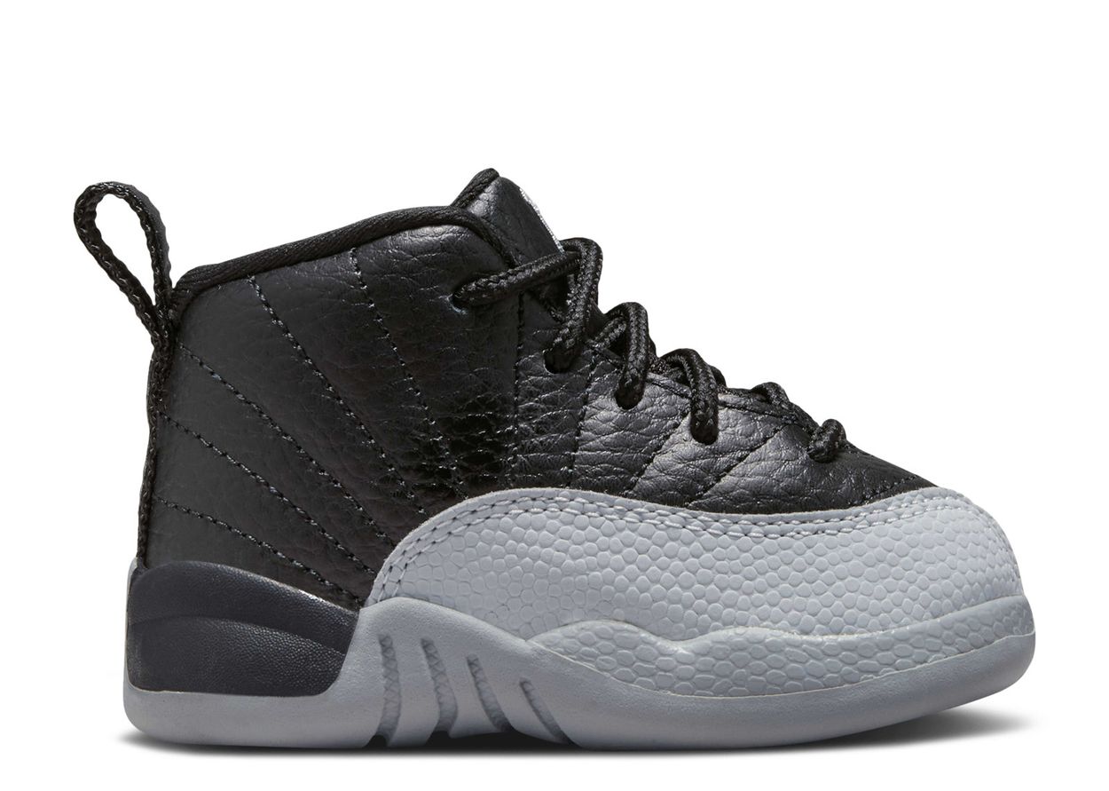 Jordan Retro 12’s Barons (TD)