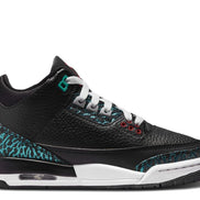 Jordan Retro 3's SE Moto (GS)