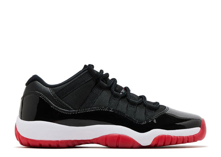 Jordan 11 Retro Low Bred (PS) (2025)