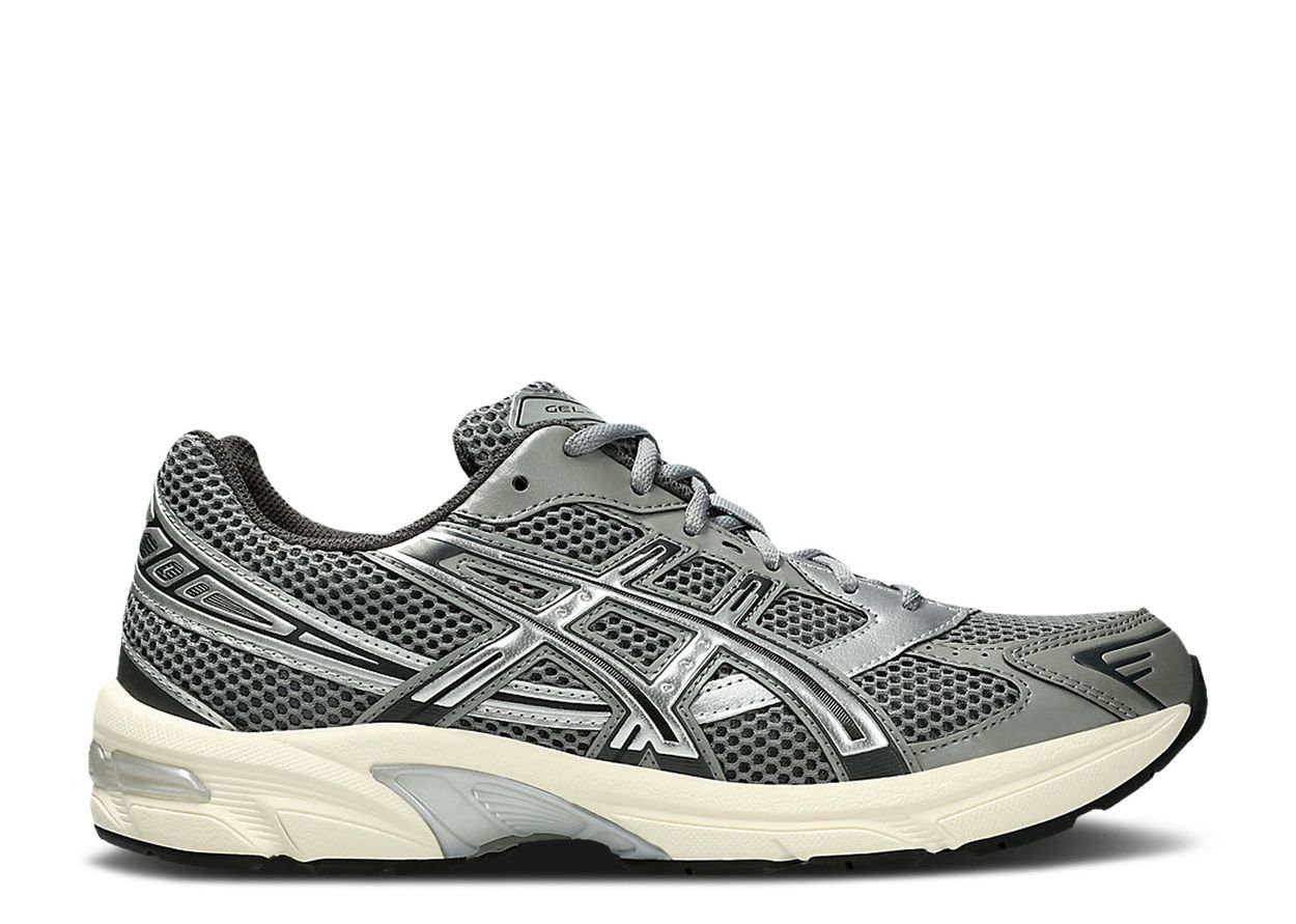 ASICS Gel-1130 Clay Grey Pure Silver Men