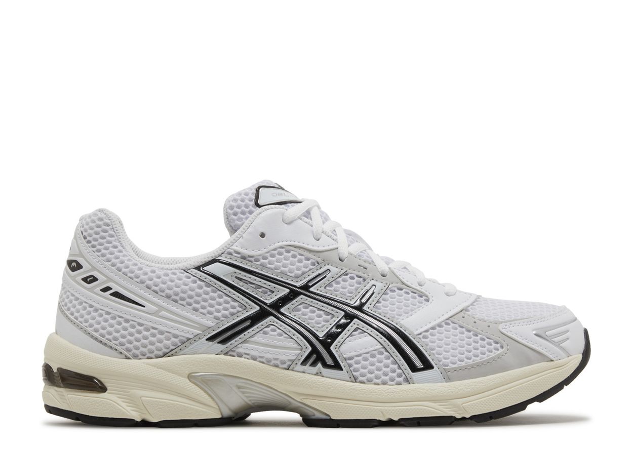 ASICS Gel-1130 White Cloud Grey Men