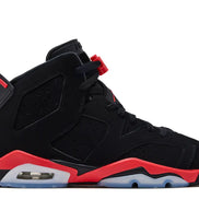 Jordan 6 Retro Infrared Salesman (GS)