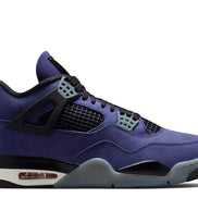 Jordan 4 Retro Lakers Men's