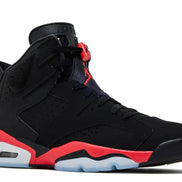 Jordan 6 Retro Infrared Salesman Men's