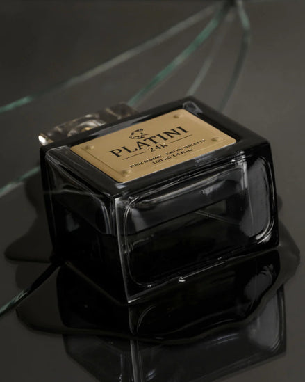 platini 24k pour homme fragrance