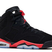 Jordan 6 Retro Infrared Salesman (GS)