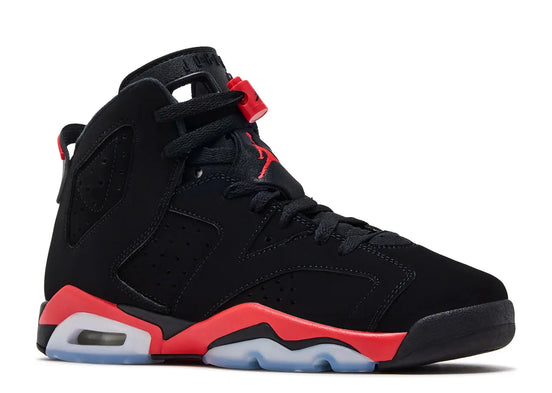 Jordan 6 Retro Infrared Salesman (GS)