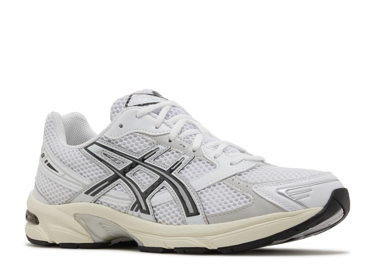 ASICS Gel-1130 White Cloud Grey Men