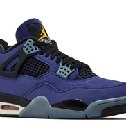 Jordan 4 Retro Lakers Men's