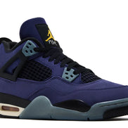 Jordan 4 Retro Lakers (GS)