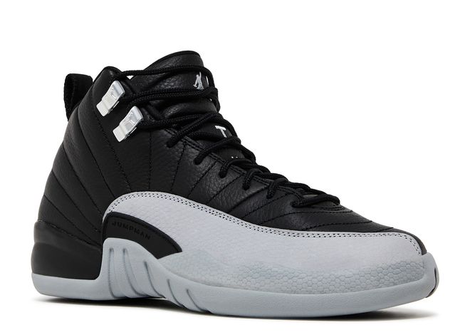 Jordan Retro 12’s Barons (GS)