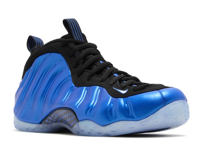 Nike Air Foamposite One Royal 2024 Men