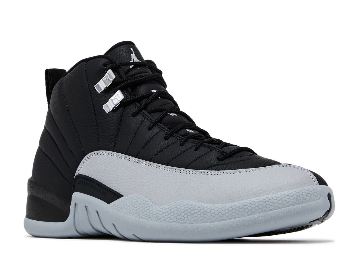 Jordan Retro 12’s Barons Men