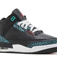 Jordan Retro 3's SE Moto (GS)