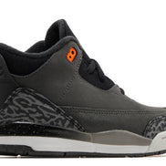 Jordan Retro 3’s Fear (TD)