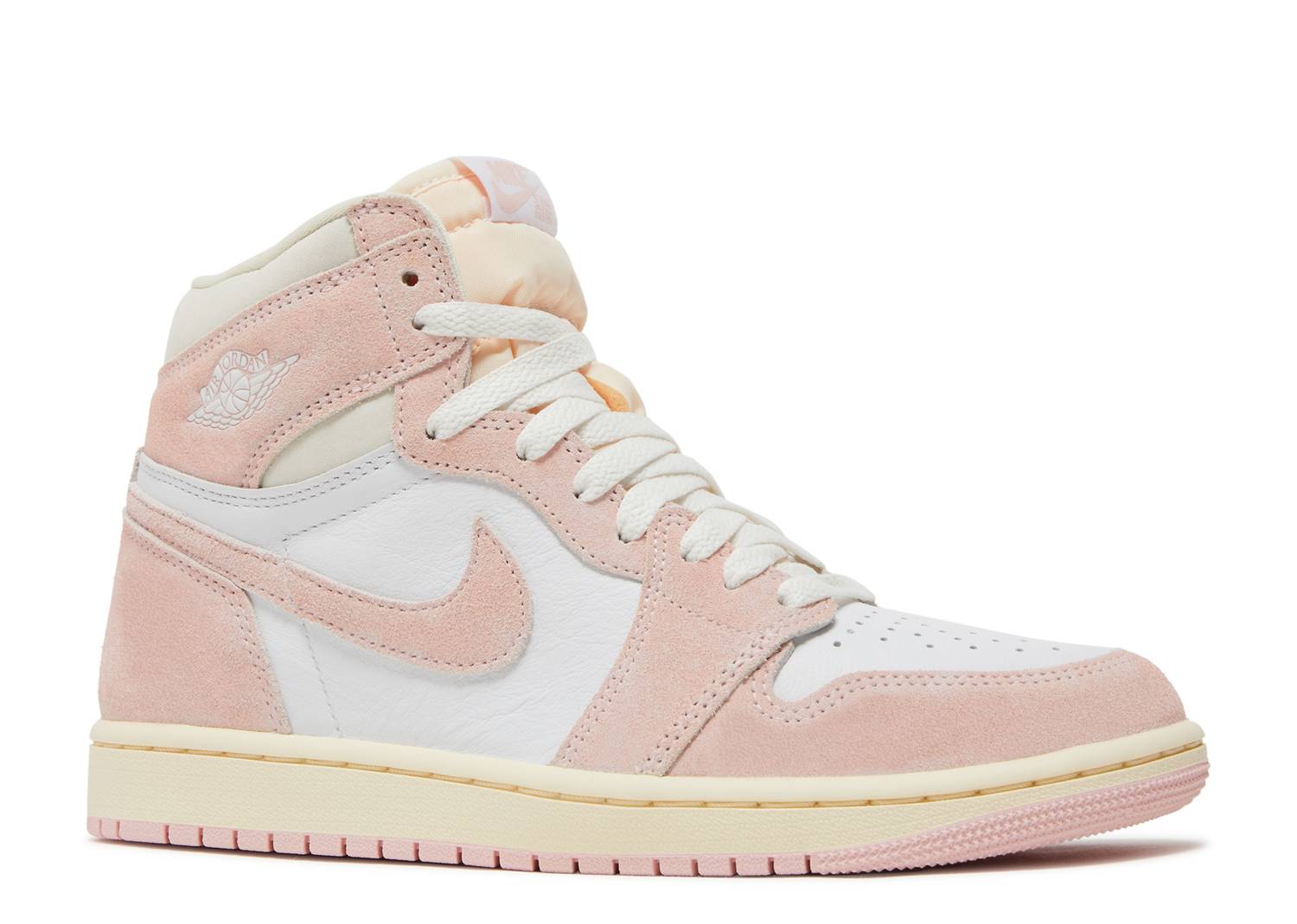 Jordan OG Retro 1’s High Washed Pink (WMNS)