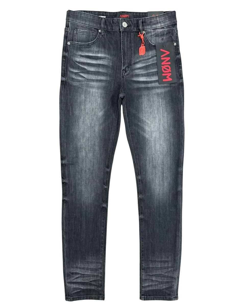 360 Skinny Jeans