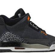 Jordan Retro 3’s Fear (GS)