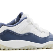 Jordan Retro 11’s Low Diffused Blue (TD)