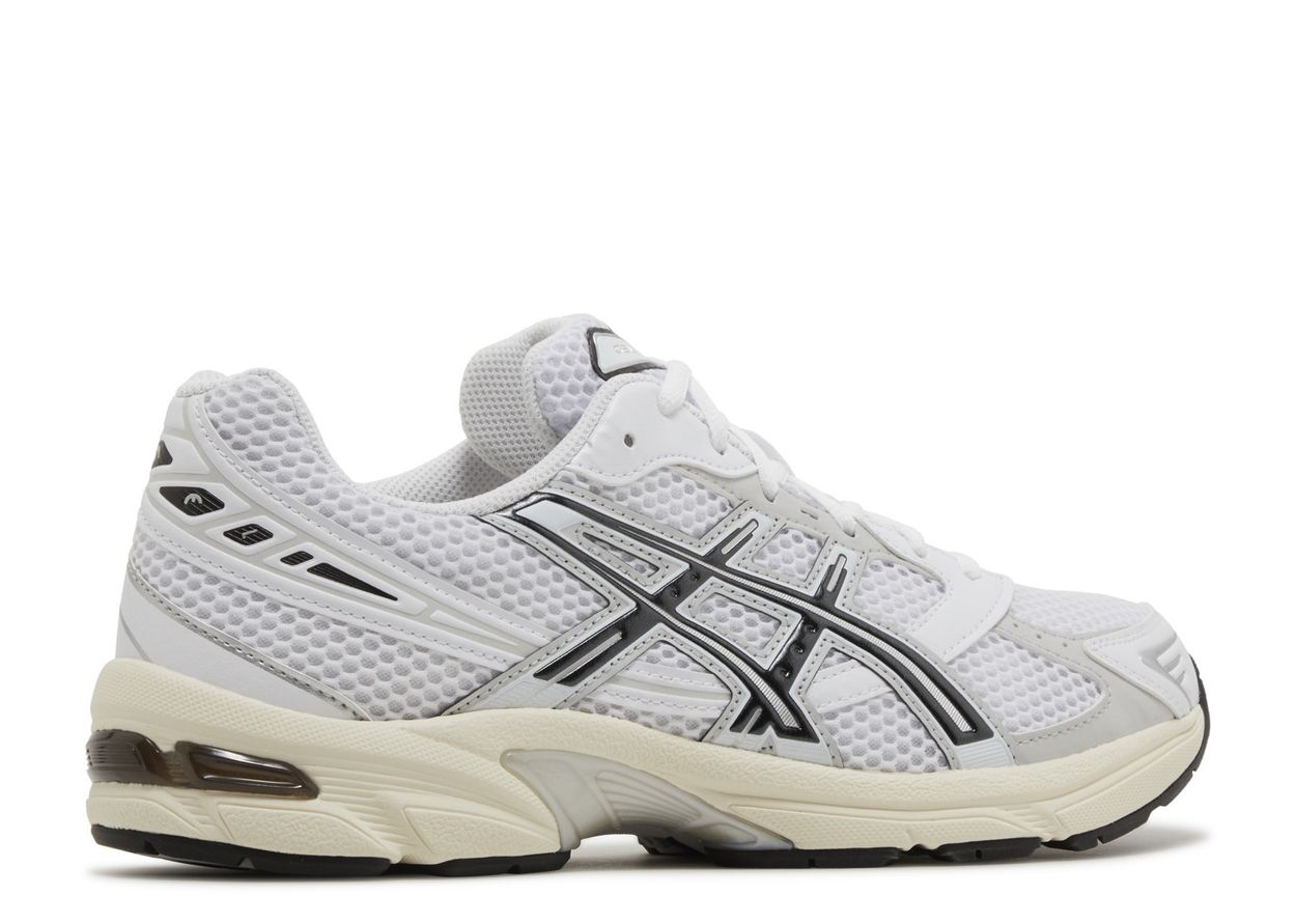 ASICS Gel-1130 White Cloud Grey Men