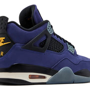 Jordan 4 Retro Lakers Men's