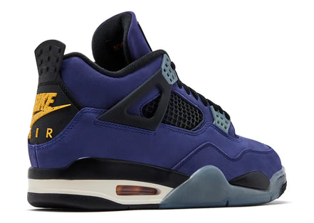 Jordan 4 Retro Lakers Men's
