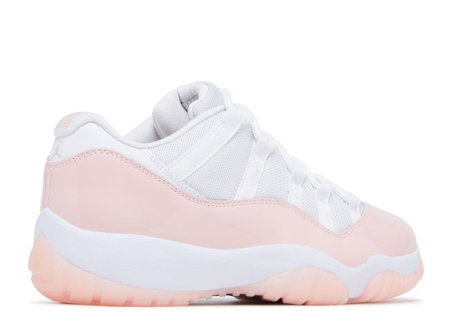 Jordan Retro 11’s Low Legend Pink (WMNS)