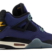 Jordan 4 Retro Lakers (GS)