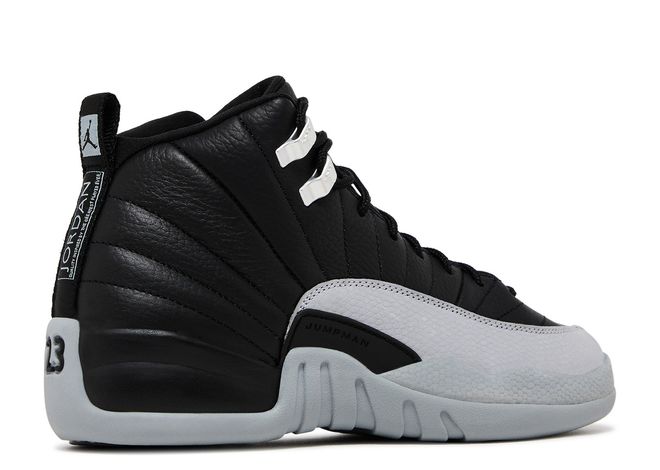 Jordan Retro 12’s Barons (GS)