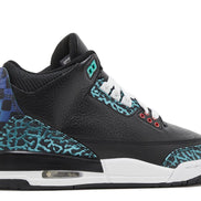 Jordan Retro 3's SE Moto (GS)