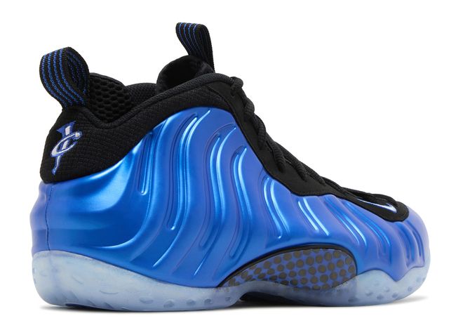 Nike Air Foamposite One Royal 2024 Men