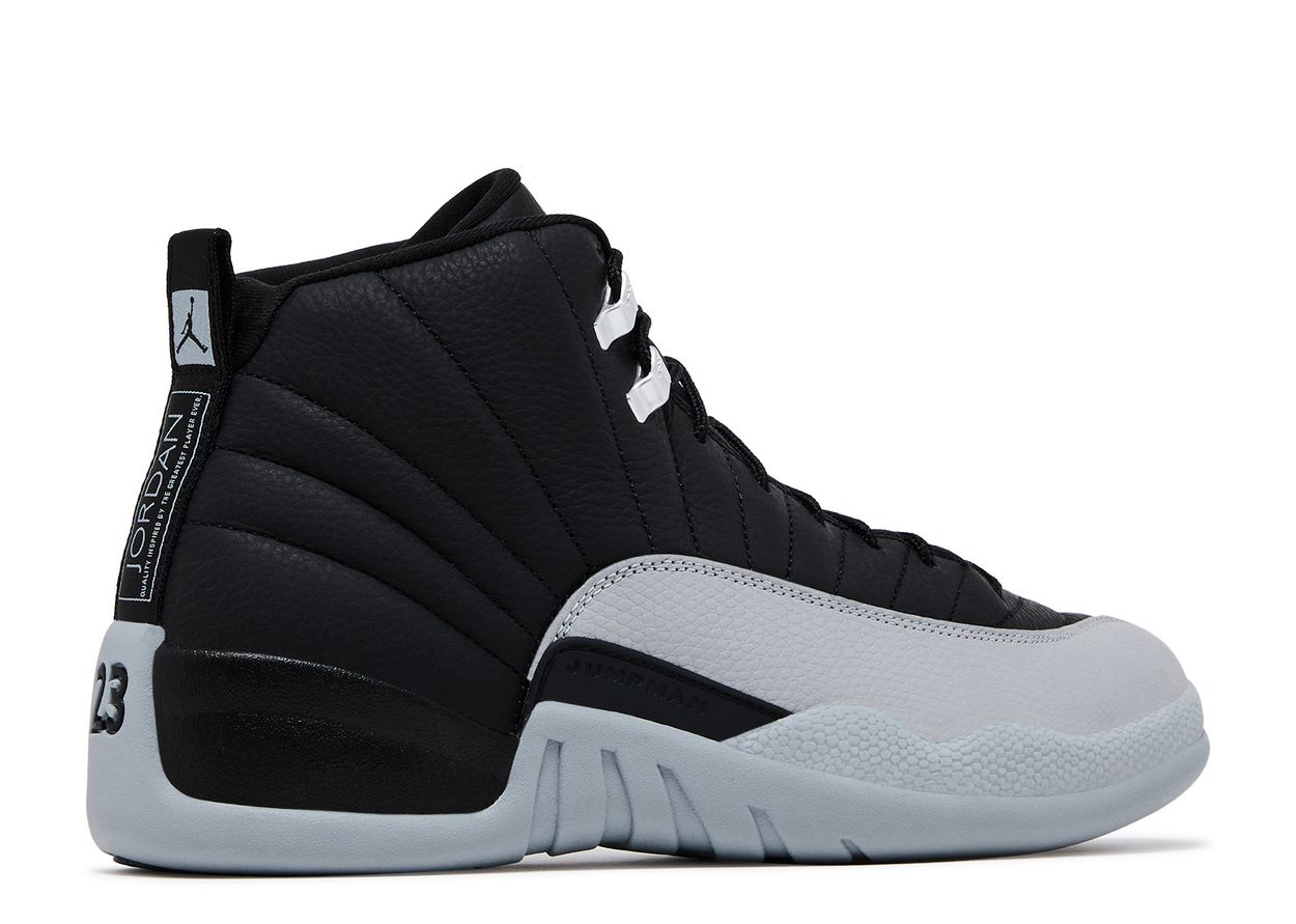 Jordan 12 men hotsell