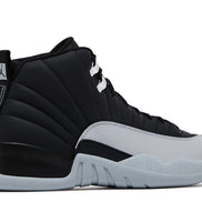 Jordan Retro 12’s Barons Men