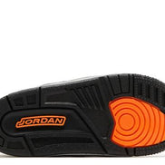 Jordan Retro 3’s Fear (TD)