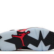 Jordan 6 Retro Infrared Salesman Men's