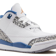Jordan Retro 3’s Washington Wizards (TD)