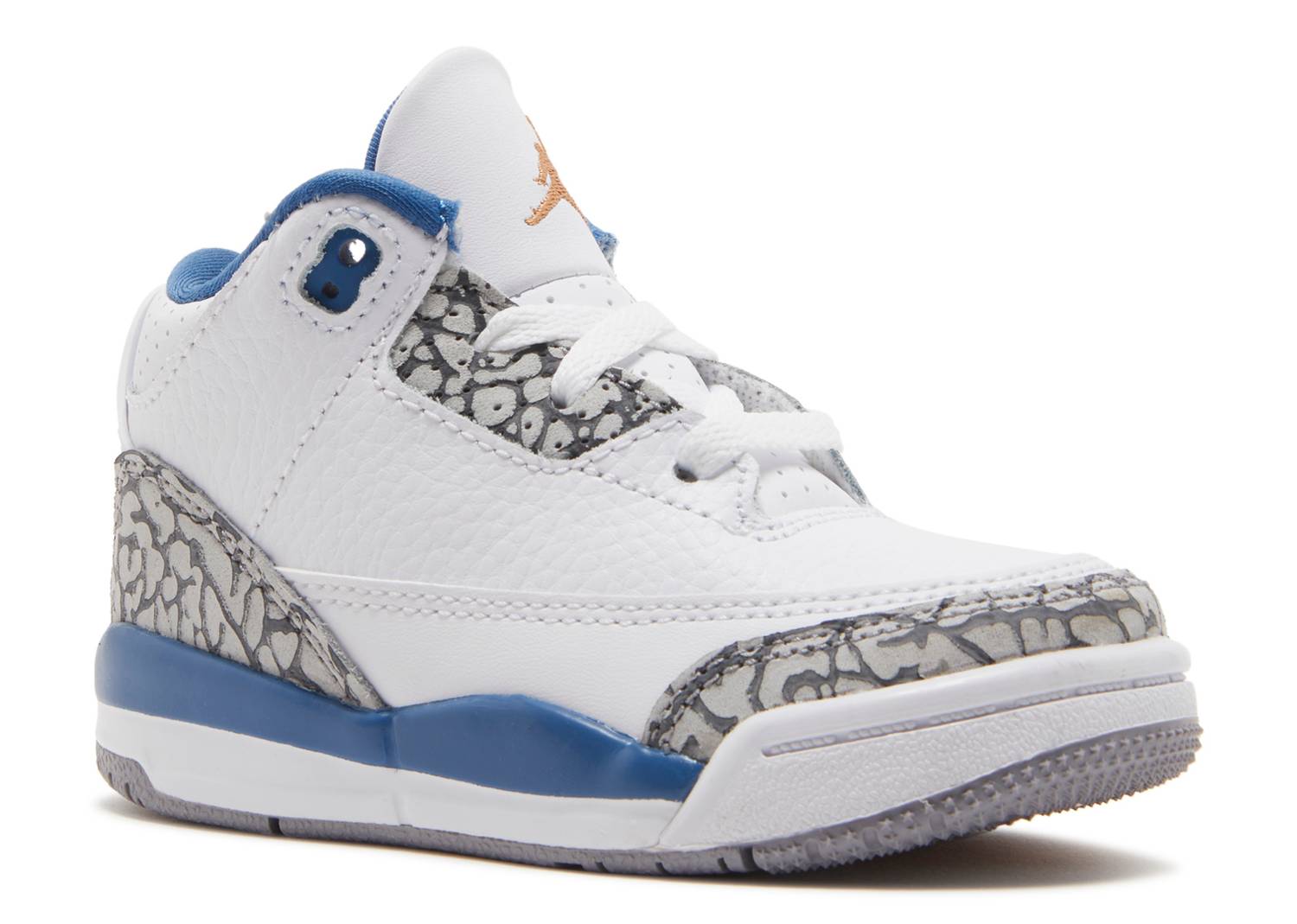 Jordan Retro 3’s Washington Wizards (TD)