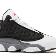 Jordan Retro 13’s Black Flint (GS)