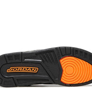 Jordan Retro 3’s Fear (GS)