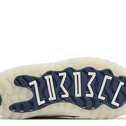 Jordan Retro 11’s Low Diffused Blue (TD)