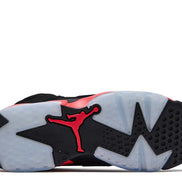 Jordan 6 Retro Infrared Salesman (GS)