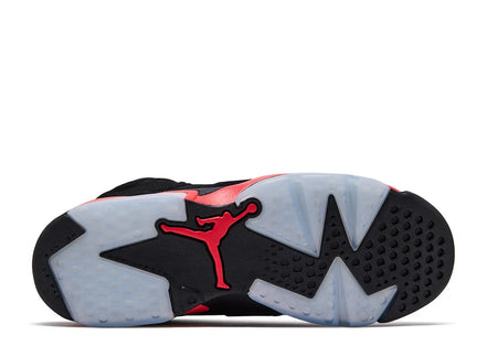 Jordan 6 Retro Infrared Salesman (GS)