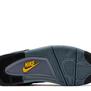 Jordan 4 Retro Lakers Men's
