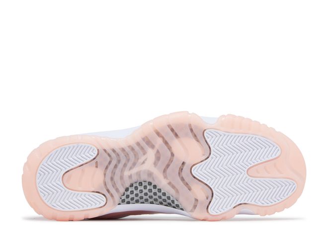 Jordan Retro 11’s Low Legend Pink (WMNS)